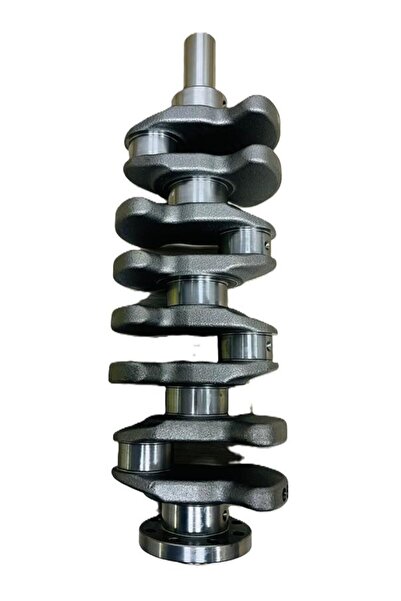 MERCEDES KRANK MİLİ M271 W203 W204 C180 C200 W211 W212 E200 E250 2710300201