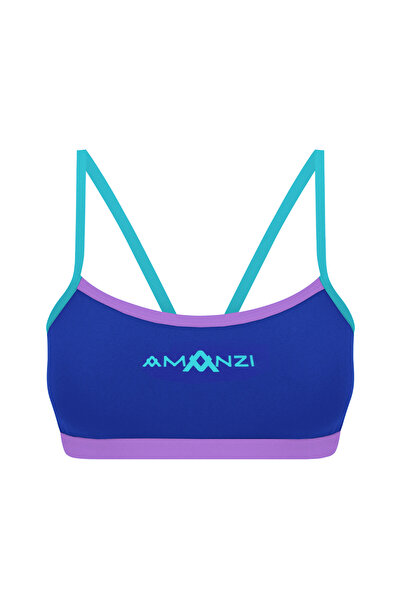 sporsuit Amanzi Baltix Women's Training Bikini Top