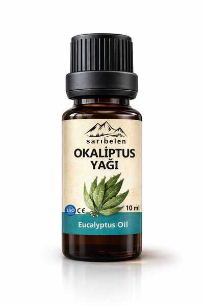 sarıbelen Okaliptus Yağı 10 ml