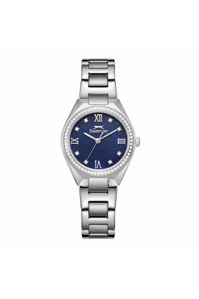 Slazenger SL.09.2590.3.390 ساعة يد نسائية