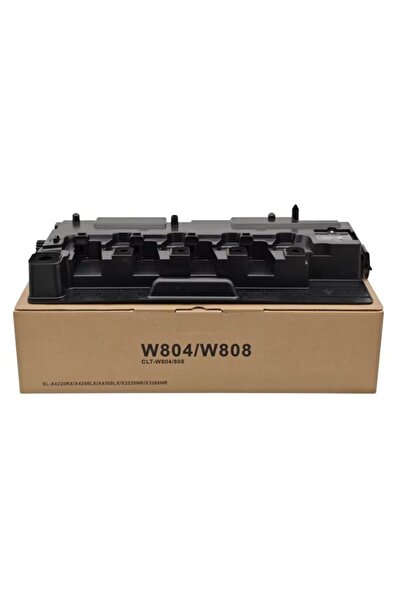 Samsung Compatible Waste Toner Bottle for MultiXpress X4250 / X4300 / SL-X322...