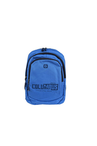 ASTRAL Columbus Soffy Backpack 05483 47X30X20 cm – Compact, Lightweight, and ...