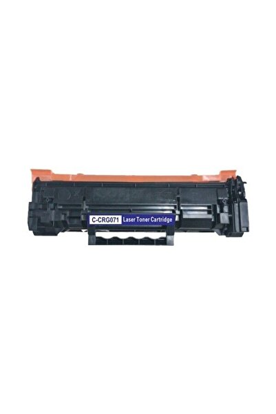 Canon Cartuș de toner negru compatibil CRG-071 pentru i-SENSYS LBP122dw / MF2...