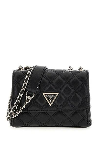 Guess Giully Γυναικεία Τσάντα Ώμου Hwqg9673740