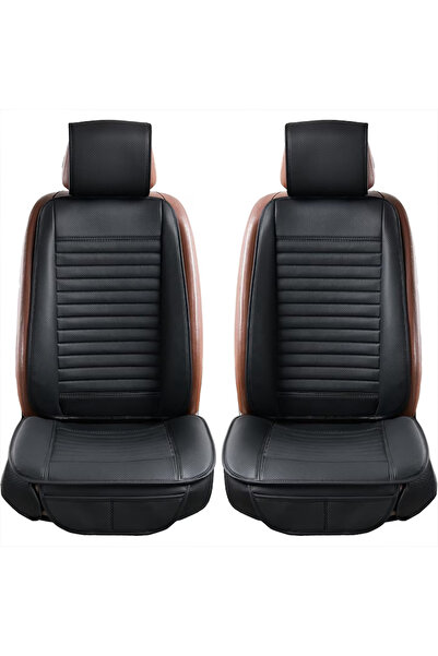 NEXTWAVE Σετ 2 τεμαχίων NextWave ®️   καλύμματα καθισμάτων αυτοκινήτου, προστ...