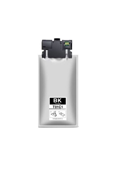 EPSON WF-C529R/C579R Compatible Black Ink Cartridge 10,000 Pages (C13T01C100)