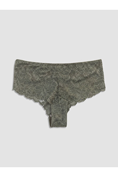 LC Waikiki Peak New Season Lace Boxer