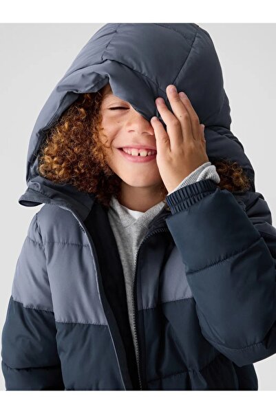 GAP V-WARMEST PUFFER