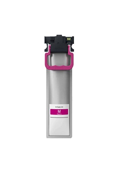 EPSON Съвместима магента мастилена касета WF-C529R/C579R T01C (C13T01C300) – ...