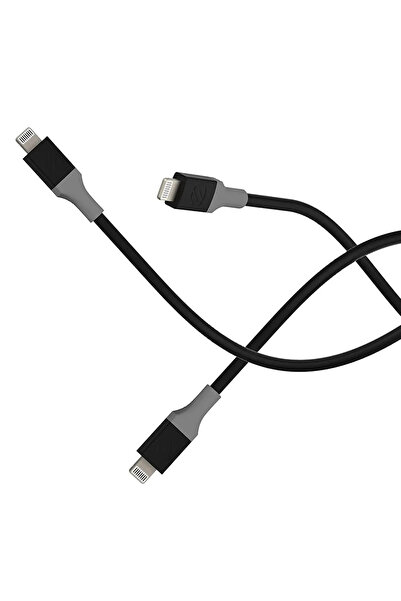 Scosche Cablu de date si incarcare strikeLINE™ Lightning™ 1,2m MFi