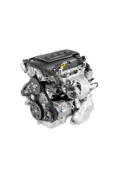 GM Opel Astra J 1.4 Turbo Sıfır Orjinal Motor