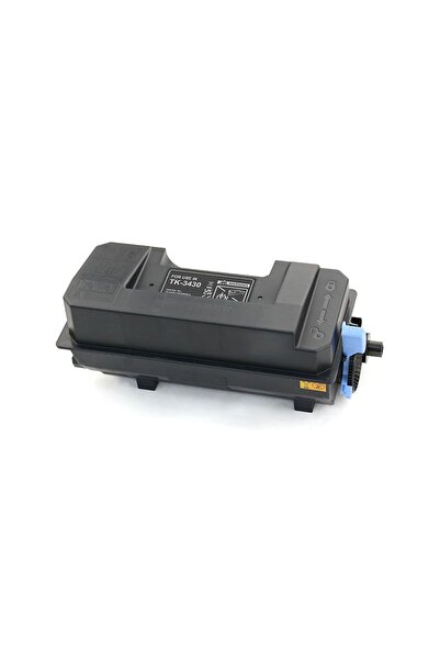 KYOCERA Συμβατό Δοχείο Τόνερ TK-3430 Μαύρο για ECOSYS PA5500 – Απόδοση 25.000...