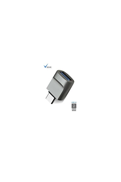 northen Type-C to USB 3.0 Dönüştürücü – Telefon, Tablet ve Notebook Uyumlu 25071