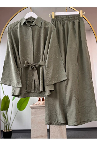 modabetce ΓΥΝΑΙΚΕΙΟ ΣΕΤ ΕΝΔΥΣΗΣ KUPRA KUMAŞ TAŞLI