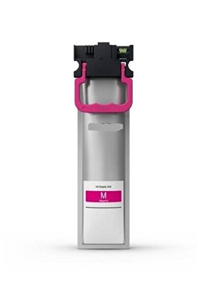 EPSON Συμβατή δοχεία μελάνης ματζέντα C13T11D340 για τη σειρά WF-C5300/5390/5...