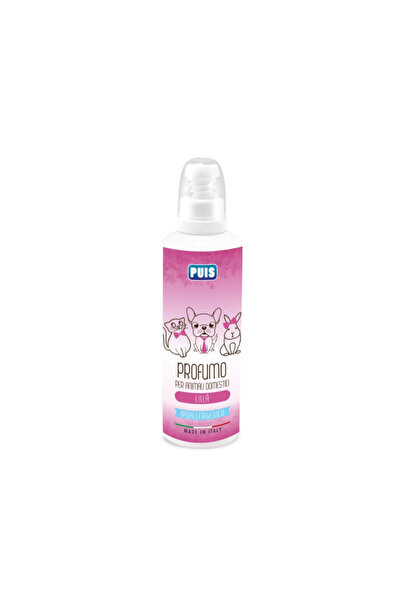 Puis Parfum trandafiri si bujori pentru caini si animale de companie, pisici,...