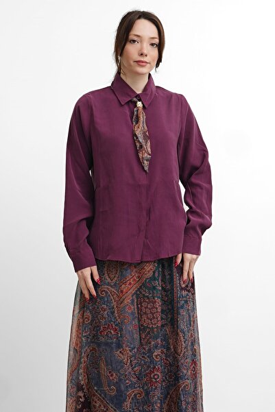 salisburys κάτω-άνω μέρος πουκάμισου/φούστας