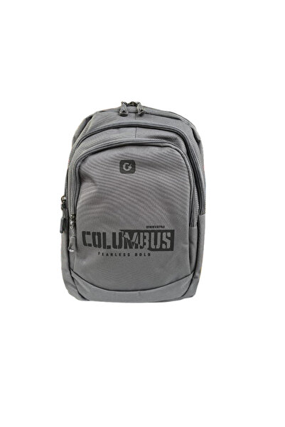ASTRAL Columbus Soffy Backpack 05483 47X30X20 cm – Compact, Lightweight, and ...