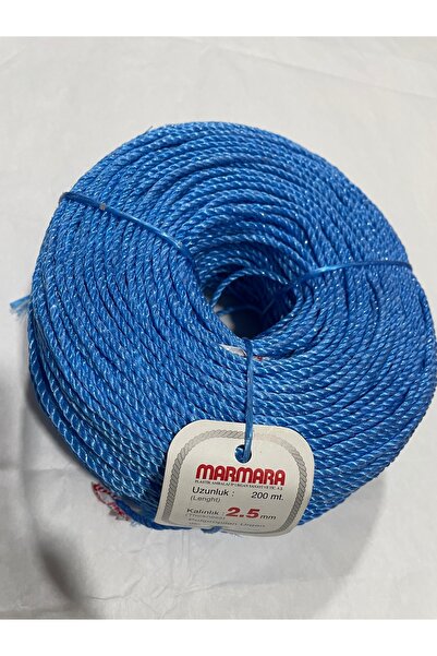 Marmara 200 metre ip 2,5 mm
