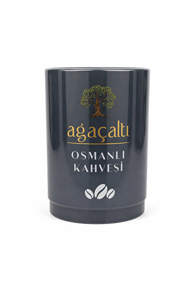 Ağaçaltı Ottoman Coffee 200 Gr |   Traditional Intensely Aromatic Premium Ott...