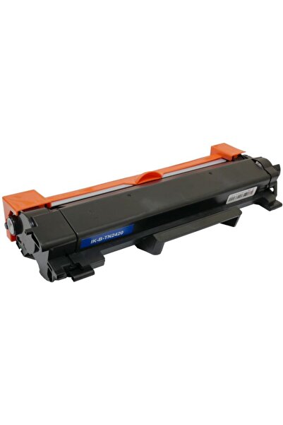 Brother Cartuș de toner negru compatibil TN2421 – 3.000 de pagini (Capacitate...