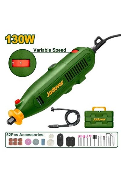 jadever sa جلاخة محورية JADIVER بقوة 130 واط
