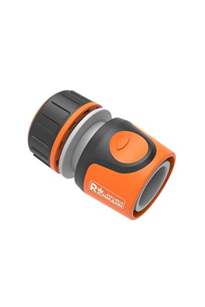 richmann exclusive Quick coupling, 1/2",