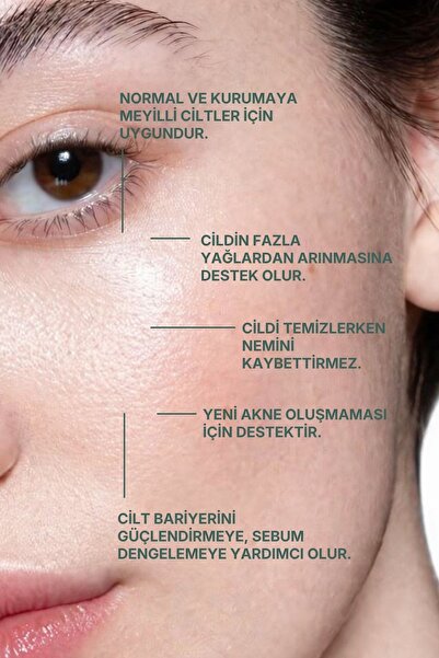 Biorenda Canlandırıcı Temizlik Rutini Set