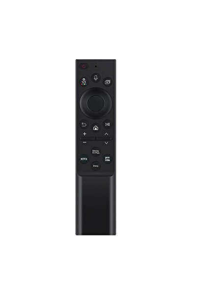 TAYFUN samsung ile uyumlu Model BN59-01385B Smart Tv Kumanda-Ses Özellikli