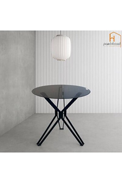 Al Saadah Home طاولة خدمة فردية - 70*75 سم