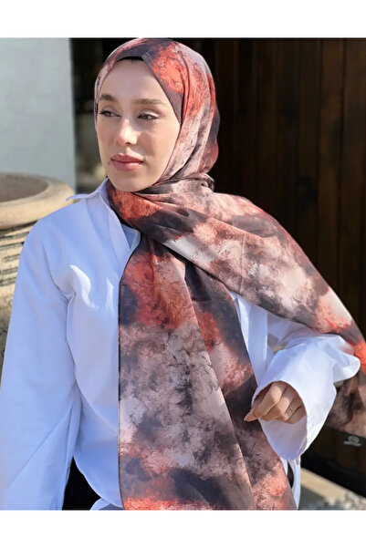 MODA KAŞMİR01 Petra Twill Şal