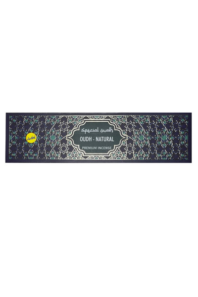 sree vani SreeVani Oudh Natural Incense Sticks - 50g Premium Natural Oudh Fra...