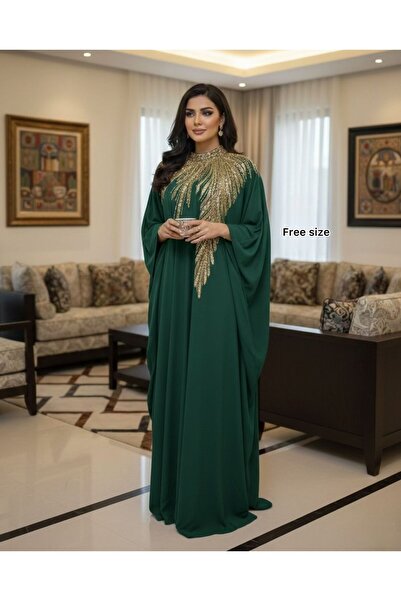 DAY BY DAY جلابية نسائية