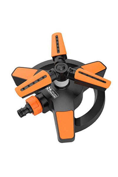 richmann exclusive Rotary sprinkler, 3 arms, 113 sqm,
