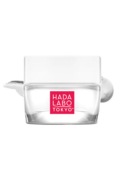 Hada Labo Tokyo Day Face Cream with Collagen, Anti-Wrinkle & Moisturizing, 50 ml