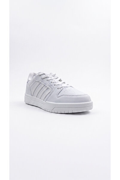 Ustalar Ayakkabı Çanta White Women's Sports Shoes 388.2202