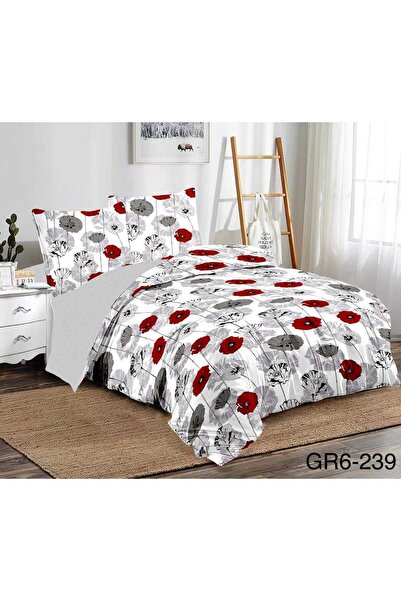 Amigo Σετ κλινοσκεπασμάτων από τη FINET, 6 τεμάχια