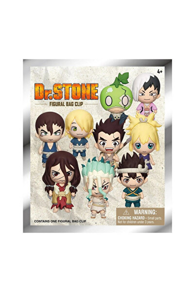 TOYFEST شخصية دكتور ستون القابلة للتثبيت