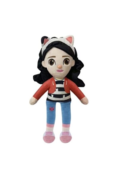 MASHASHOP Jucărie de pluș Gabby's Dollhouse