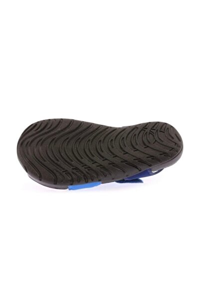 Nike Sunray Protect 2 (Td) Çocuk Mavi Günlük Sandalet 943827-403