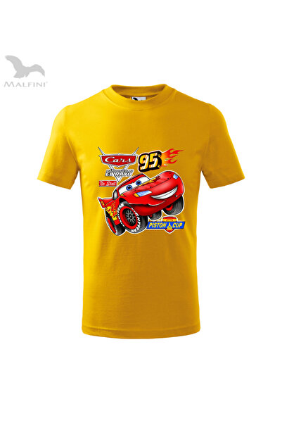 Malfini Tricou Personalizat Pentru Copii Bumbac 100% 4-12 Ani