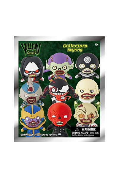 TOYFEST شخصية الزومبي القابلة للتثبيت