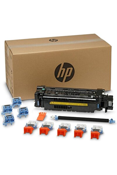HP Maintenance kit 220V, HP, J8J88A, for M631, M632, E62555, E62565, E62575, ...