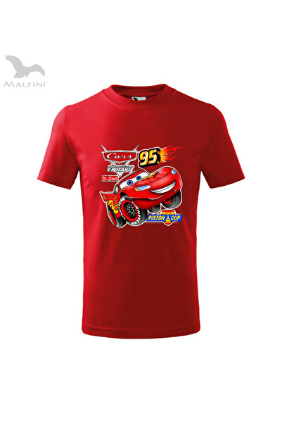 Malfini Tricou Personalizat Pentru Copii Bumbac 100% 4-12 Ani