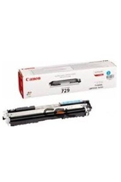 Canon Toner CRG729C