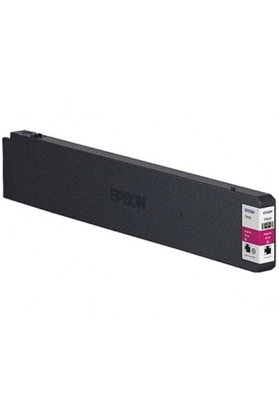 EPSON Enterprise Magenta Ink Cartridge, Capacity 50k pages, For Enterprise C2...