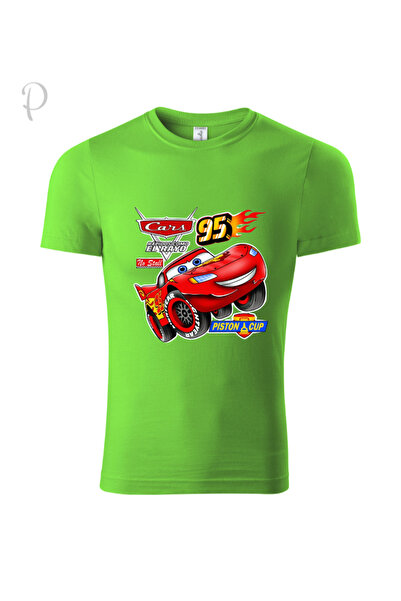 Malfini Tricou Personalizat Pentru Copii Bumbac 100% 4-12 Ani