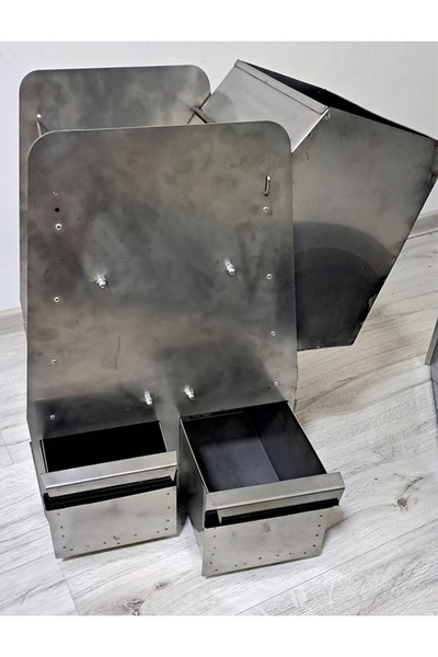 OEM Διαχωριστής 11 λίτρων