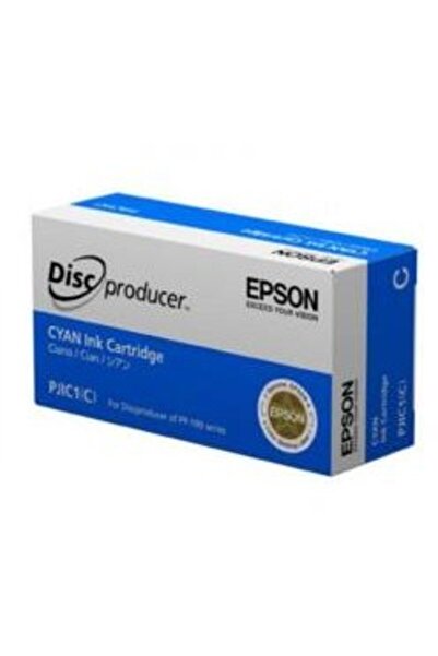 EPSON Cerneală cyan PP-100