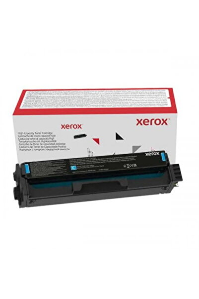Xerox Cartus Toner Cyan 006R04396
